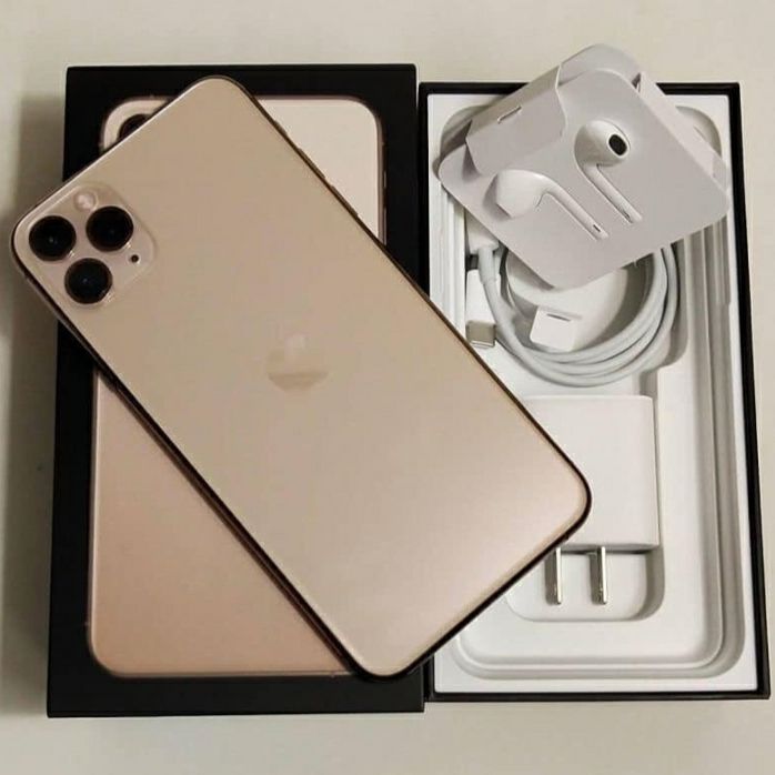 Iphone 11 pro max series