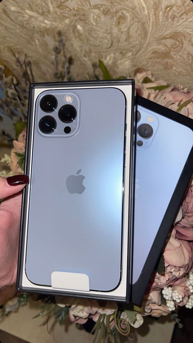 Iphone 12 pro series