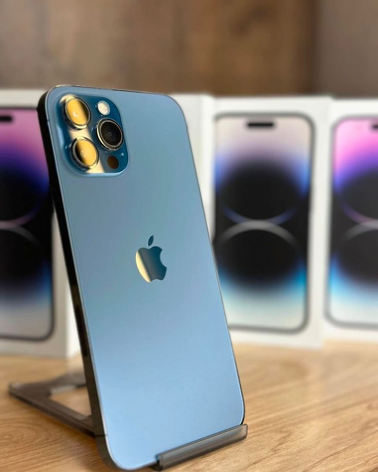 Iphone 12 pro max series