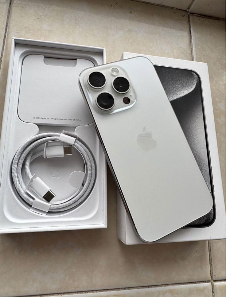 Iphone 14 pro series