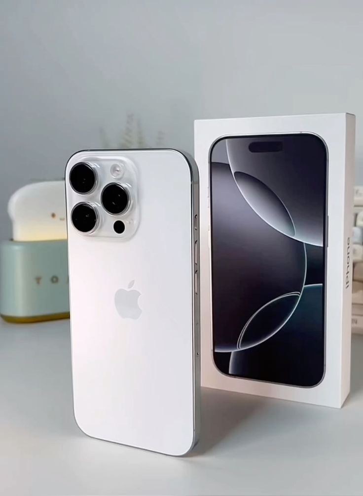 Iphone 15 pro series